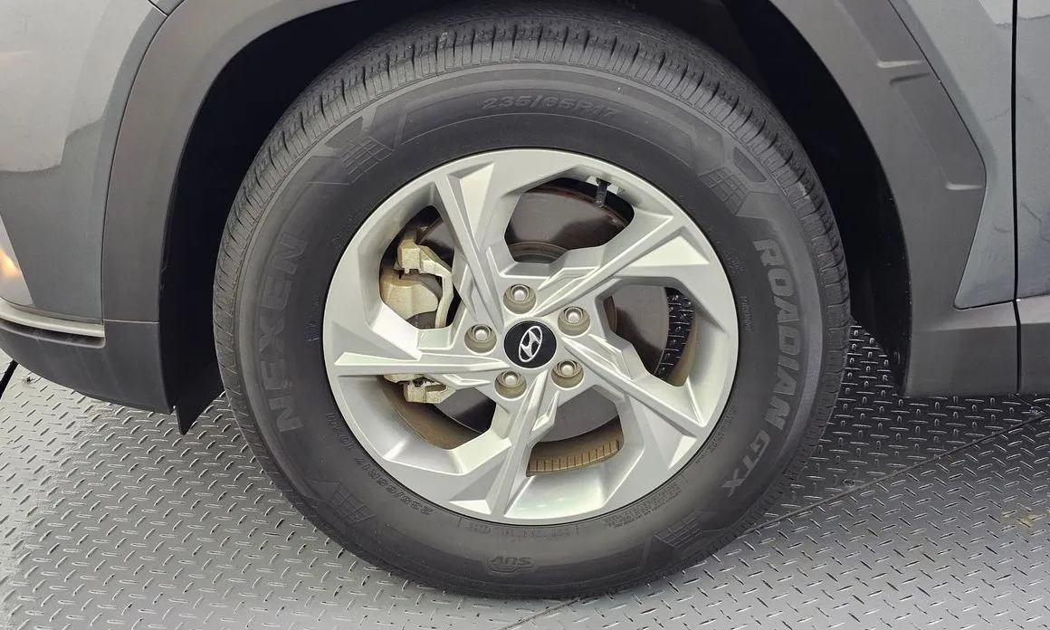Hyundai Tucson — фото 2