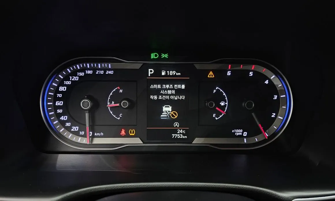 Hyundai Tucson — фото 3