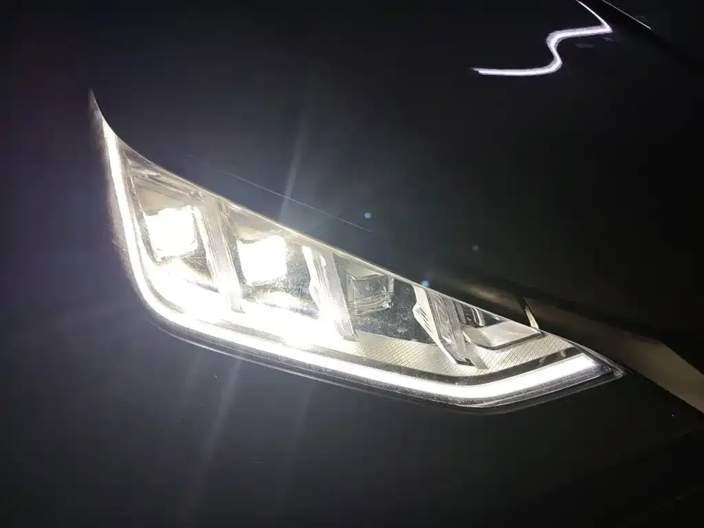 BYD PLUS New Energy — фото 4