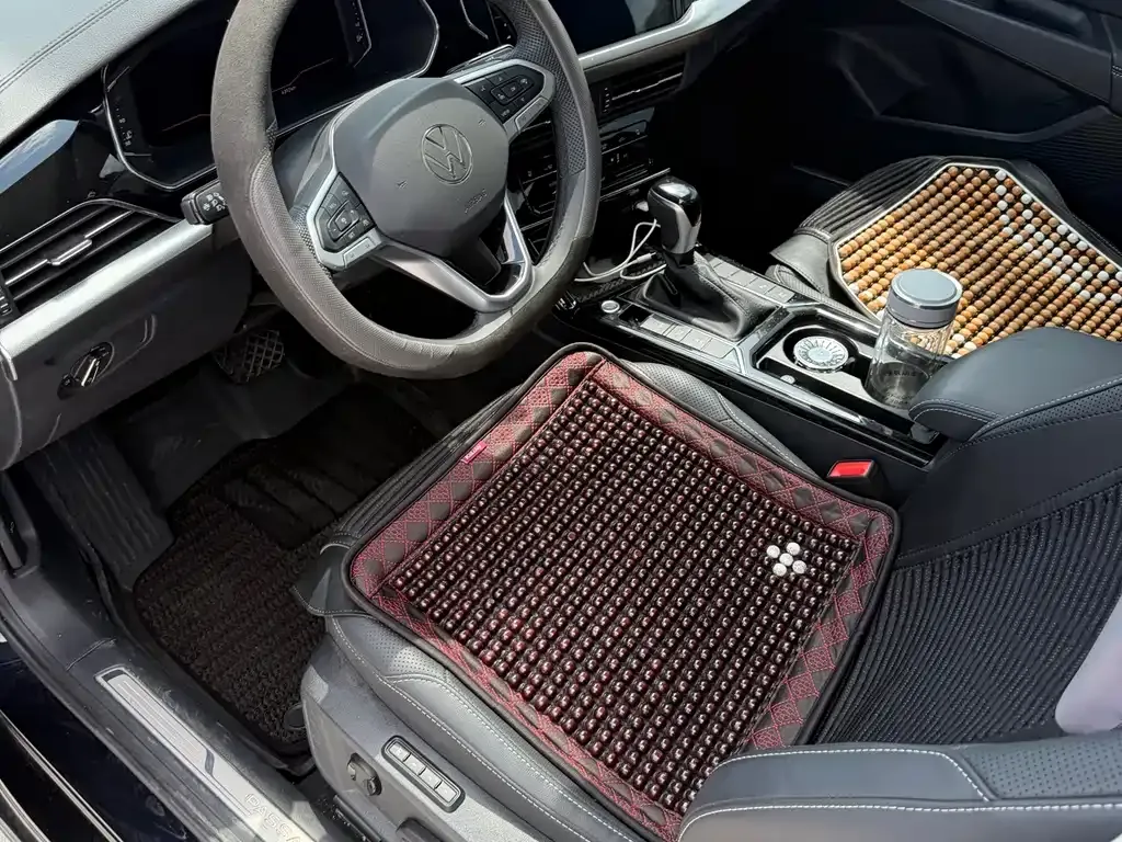 Volkswagen Passat — фото 8