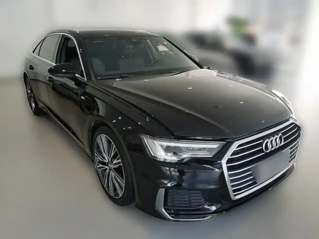 Audi A6L — фото 8