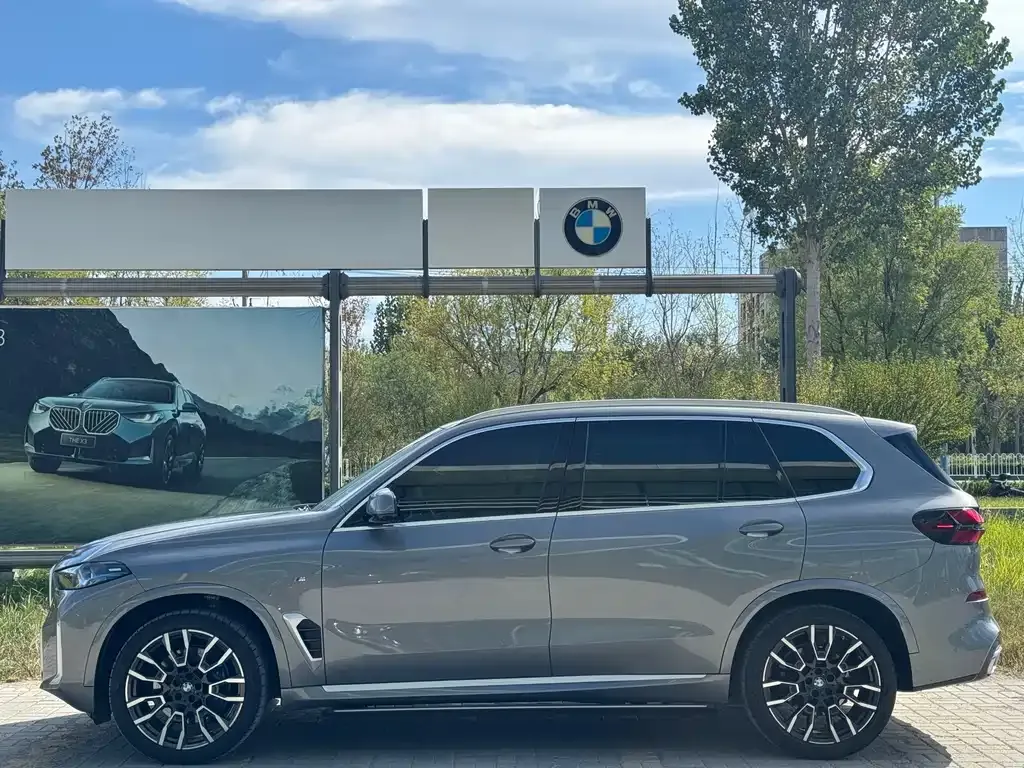 BMW X5 — фото 7