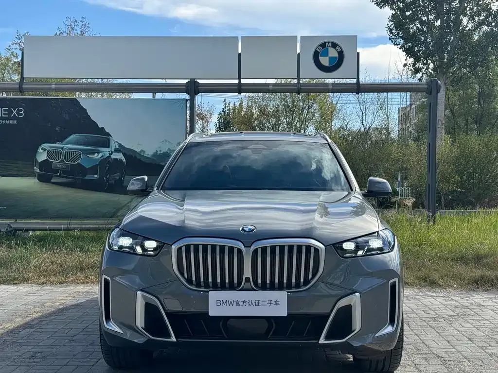 BMW X5 — фото 2