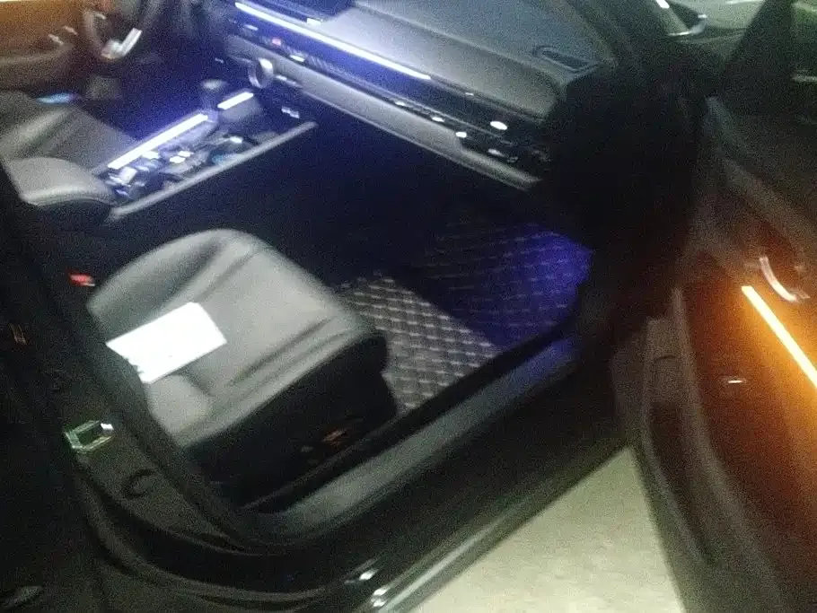 Honda Accord — фото 8