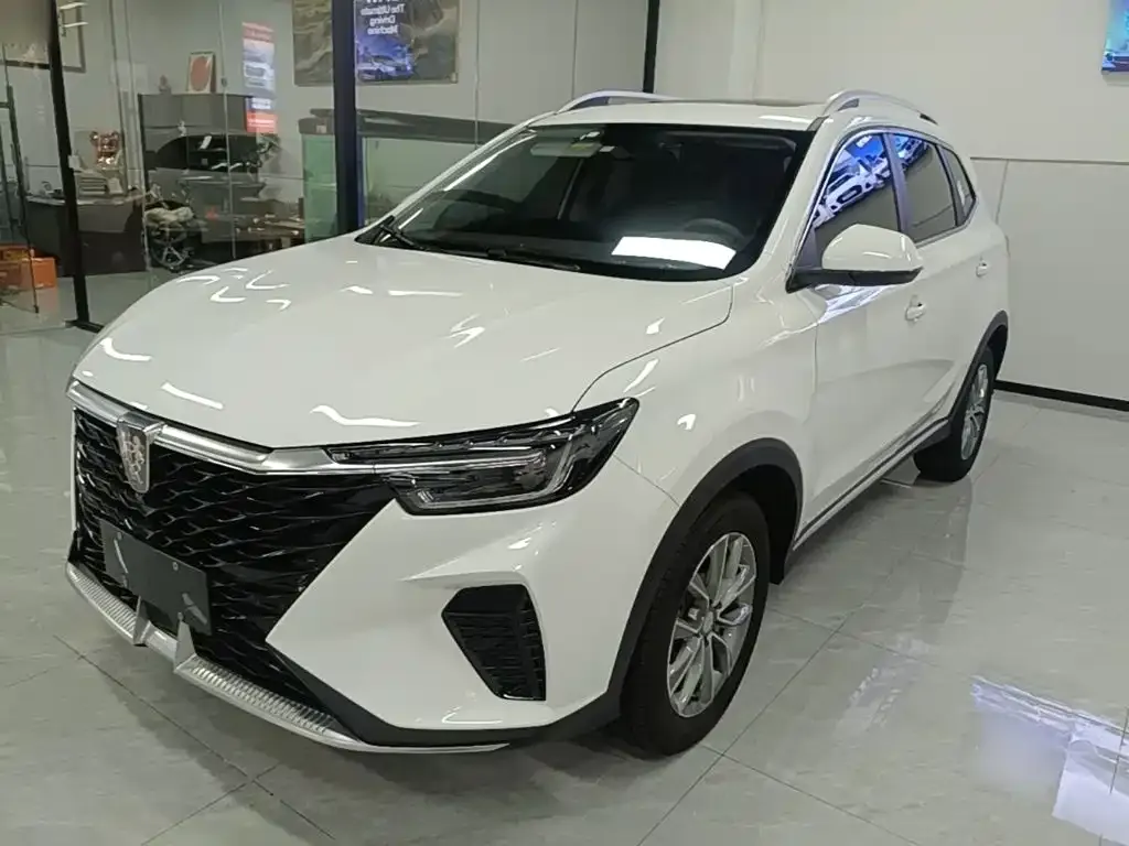 Roewe RX5 — фото 1