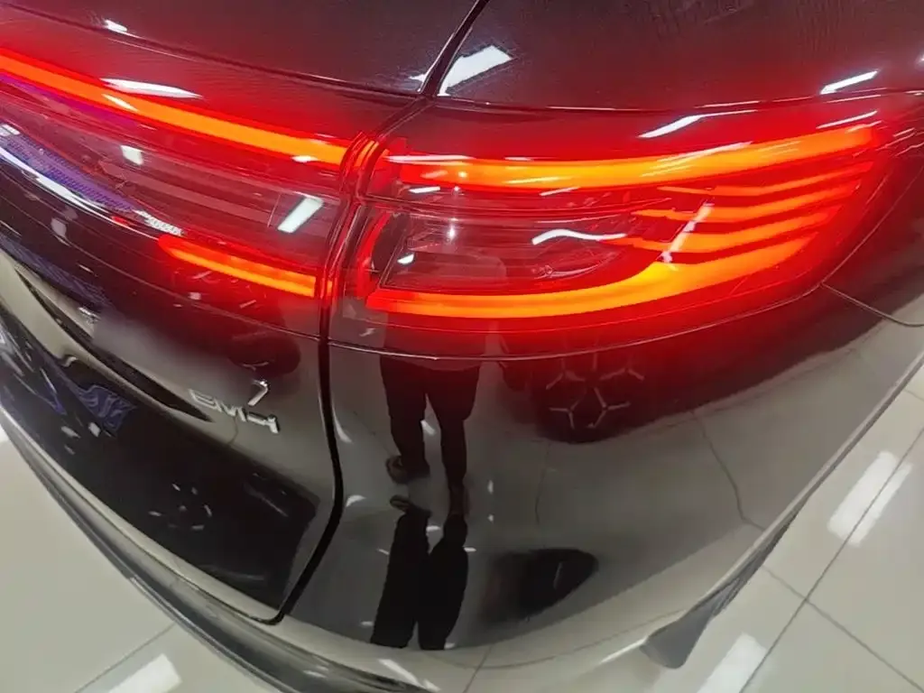 Geely Galaxy Xingjian 7 — фото 10
