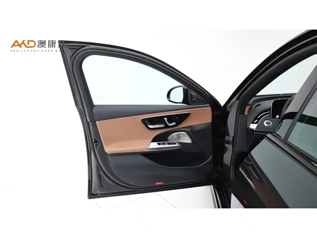 Mercedes-Benz E-Class (Import) — фото 10