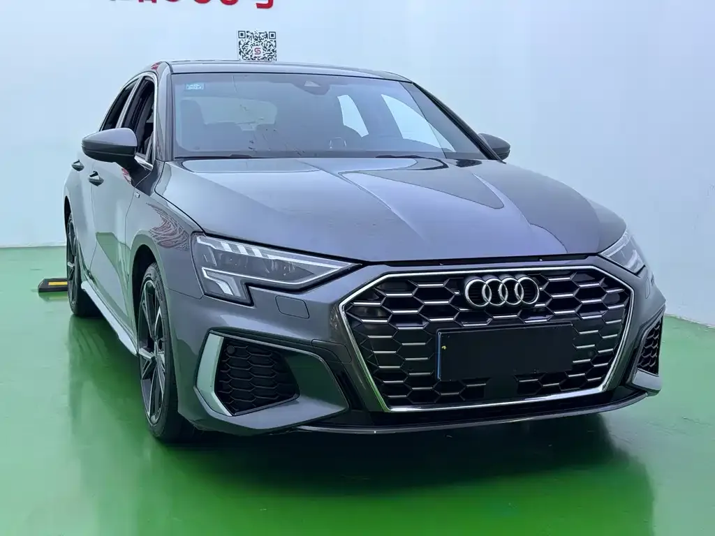 Audi A3 — фото 5
