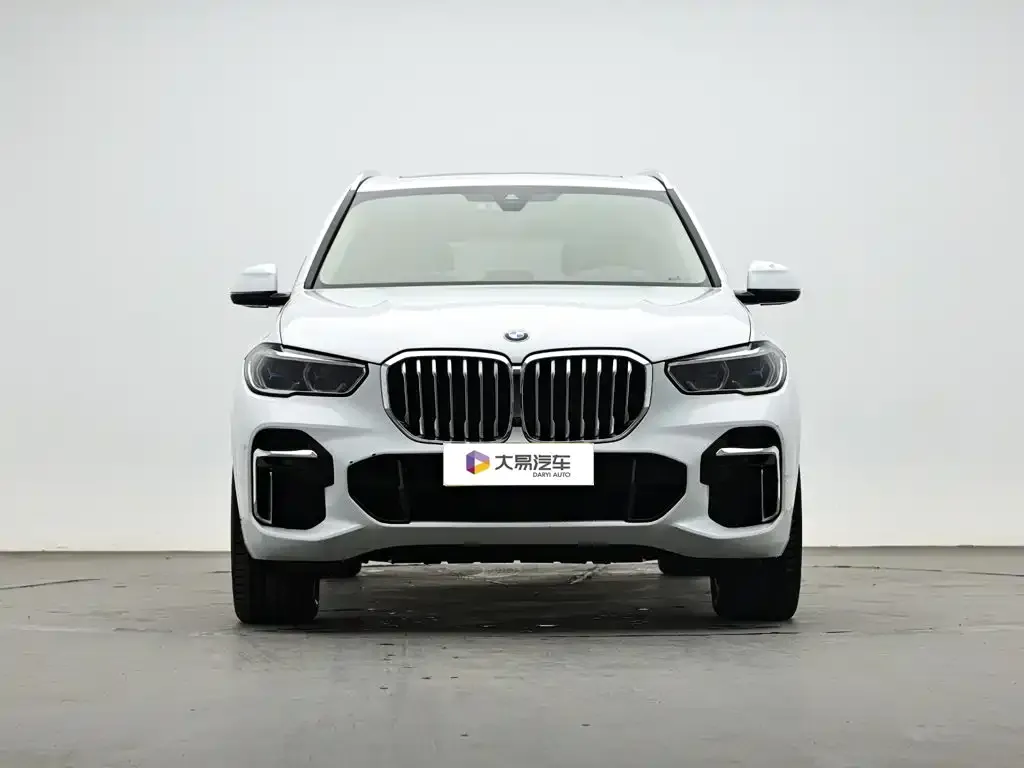 BMW X5 — фото 4