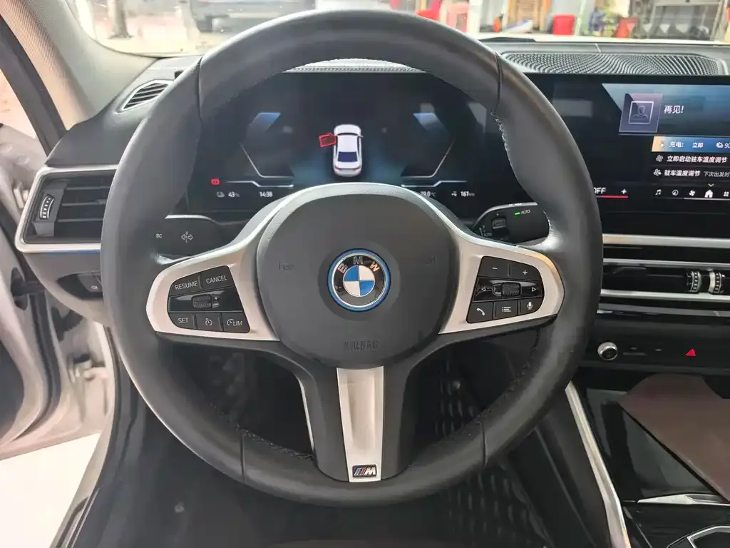 BMW i3 — фото 2