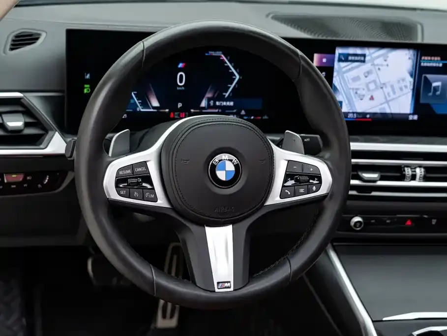 BMW 4 Series — фото 4