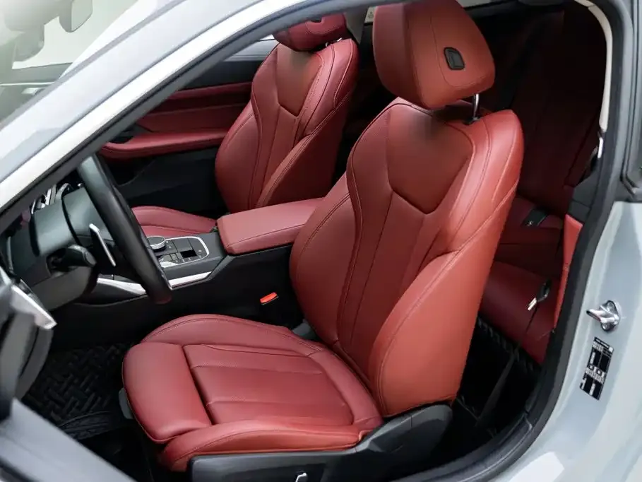 BMW 4 Series — фото 5