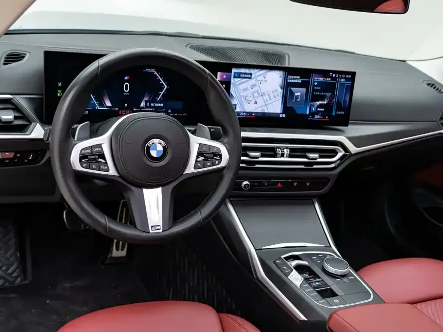 BMW 4 Series — фото 6