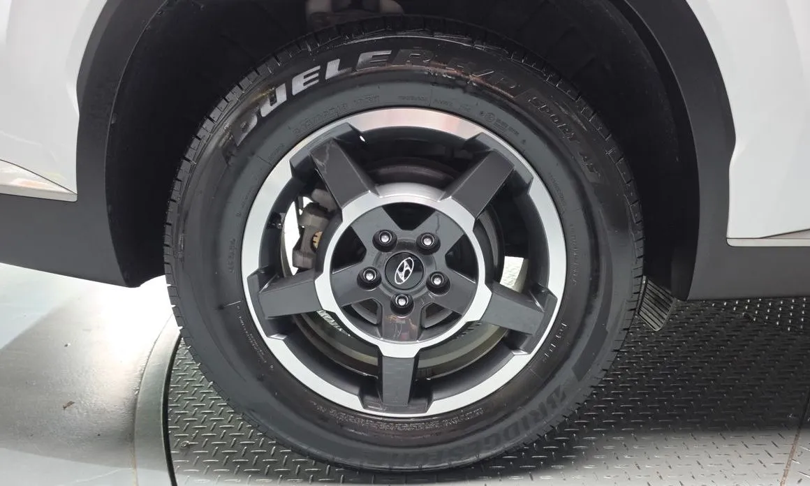 Hyundai Palisade — фото 9
