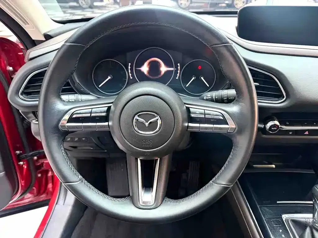 Mazda CX-30 — фото 5