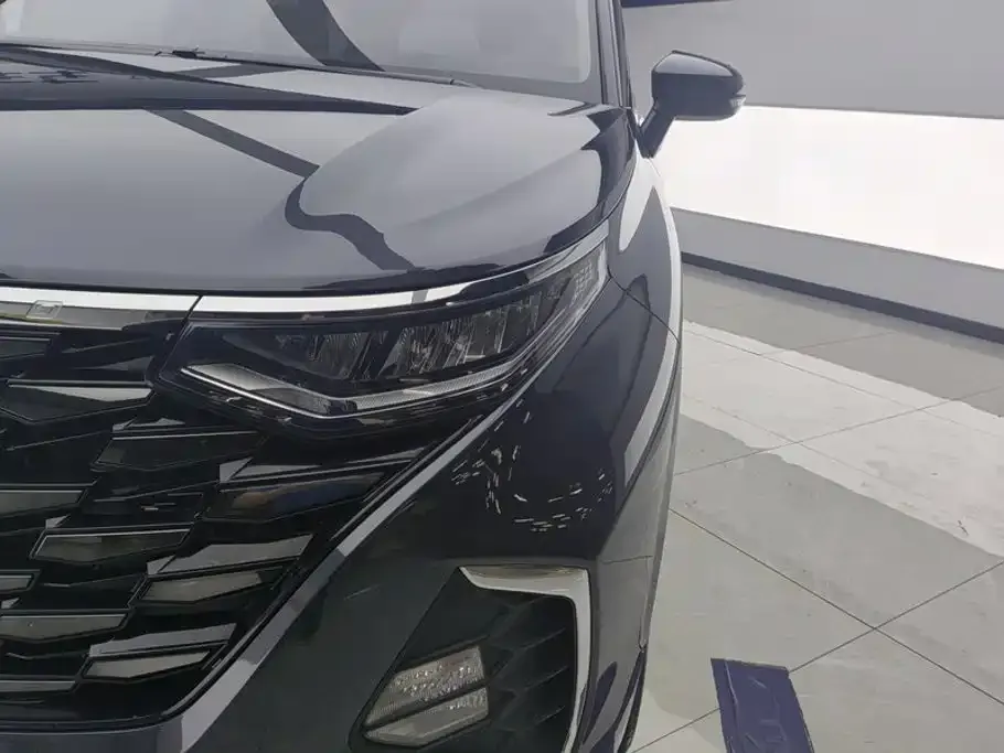 Hyundai Custo — фото 4