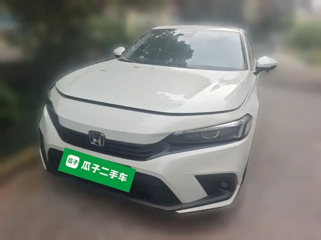 Honda Civic — фото 2