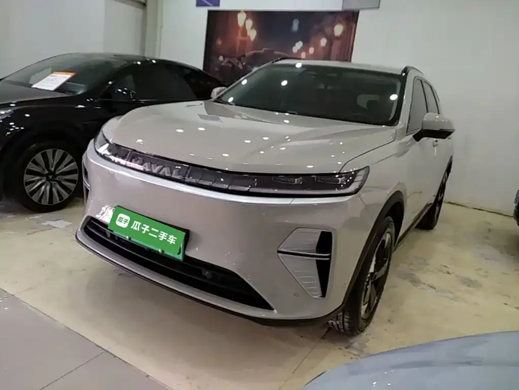 Haval Xiaolong MAX — фото 3