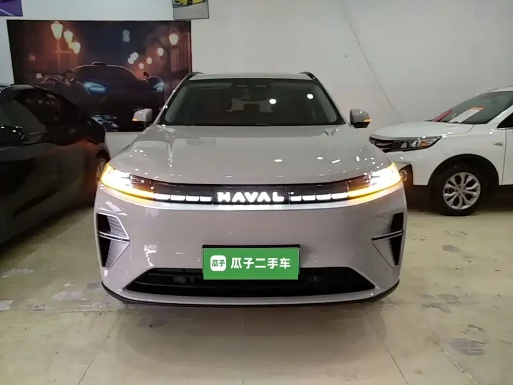 Haval Xiaolong MAX — фото 2