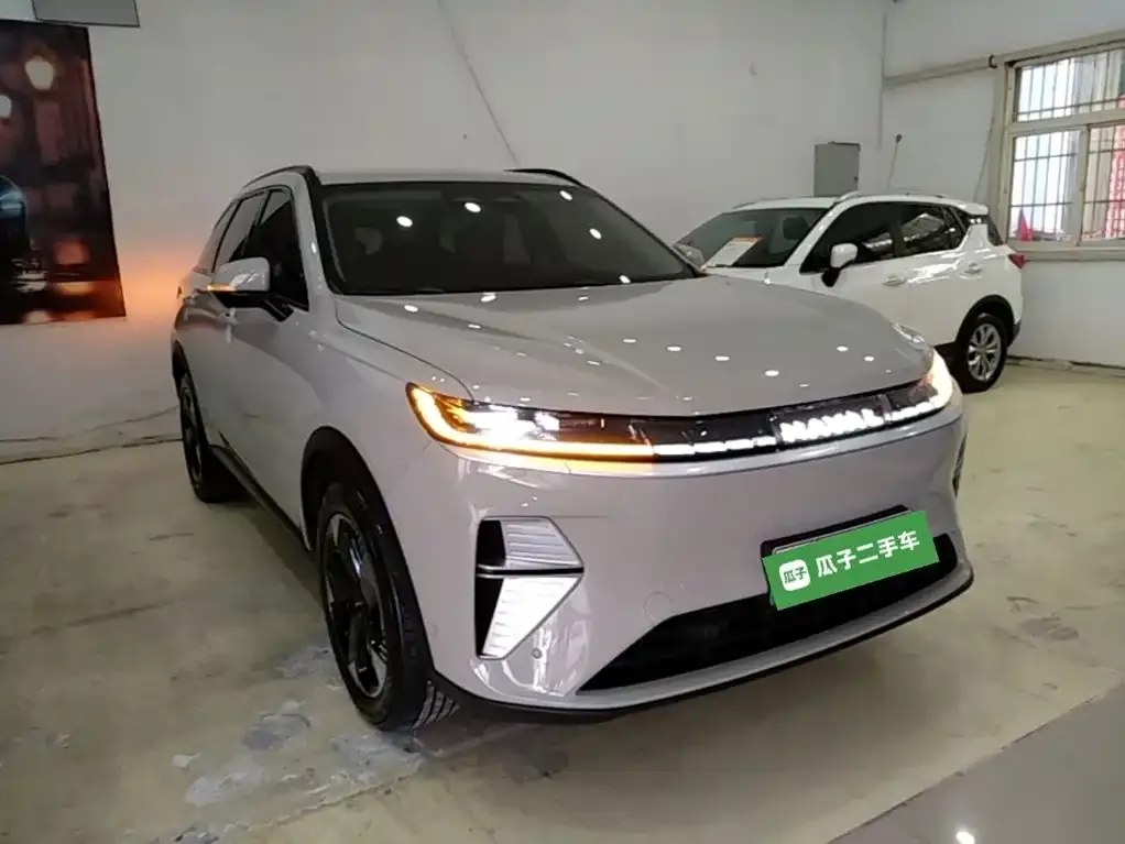 Haval Xiaolong MAX — фото 6