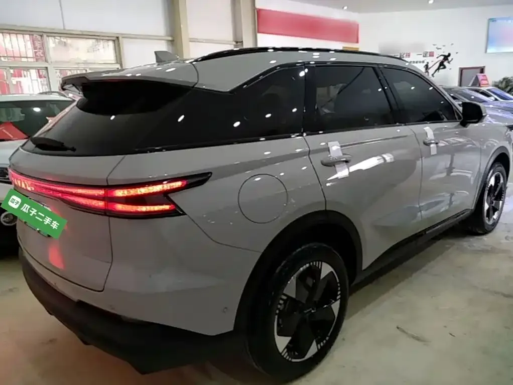 Haval Xiaolong MAX — фото 7