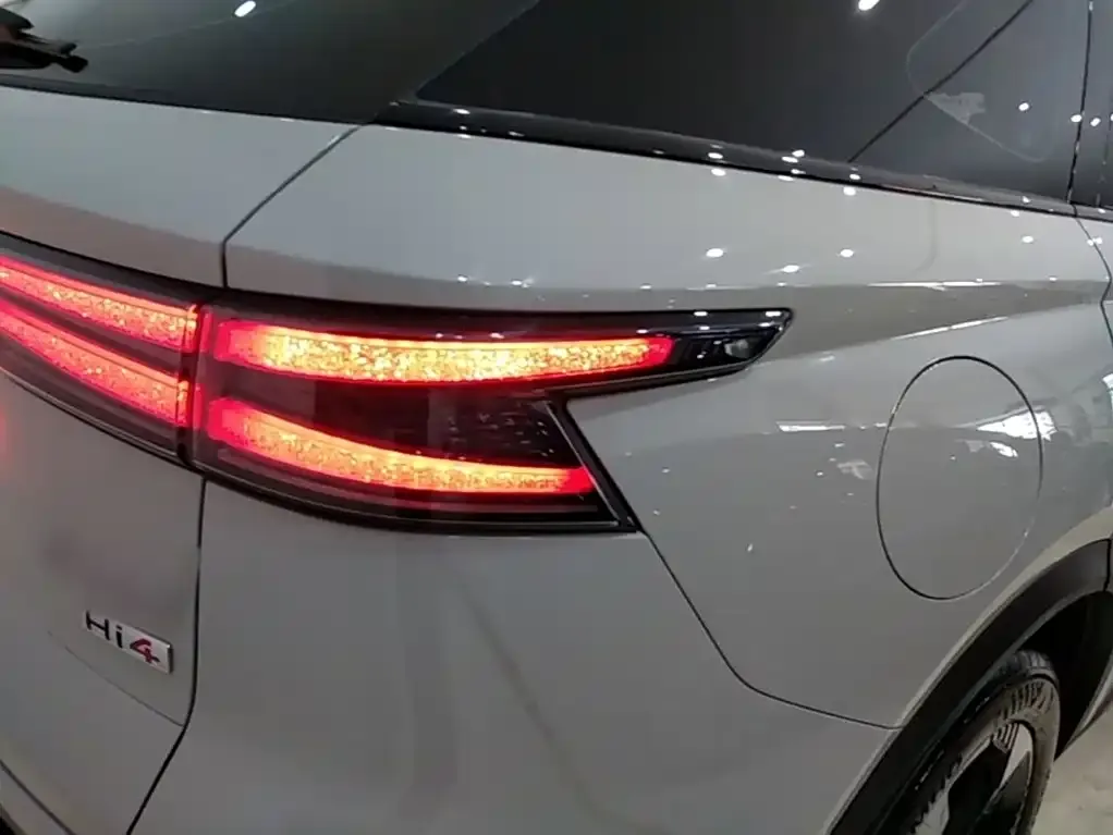 Haval Xiaolong MAX — фото 4