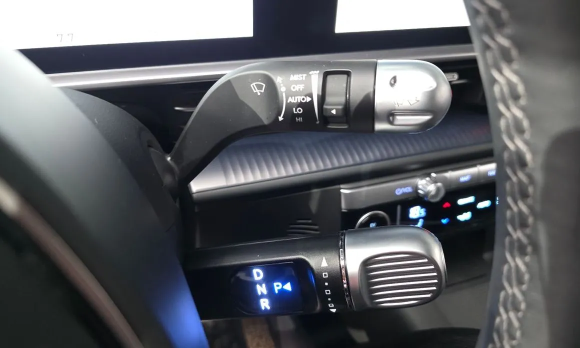 Hyundai Ioniq6 — фото 2