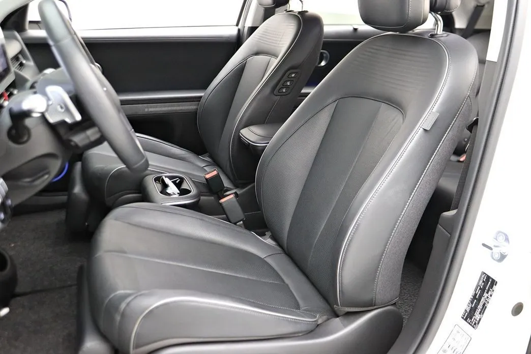 Hyundai Ioniq5 — фото 8