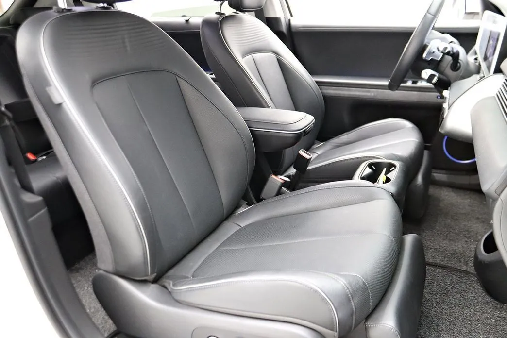 Hyundai Ioniq5 — фото 7