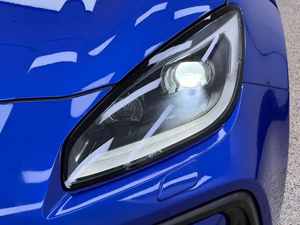 Subaru BRZ — фото 7