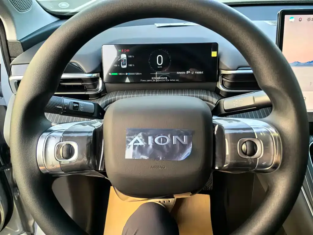Aion i60 — фото 4