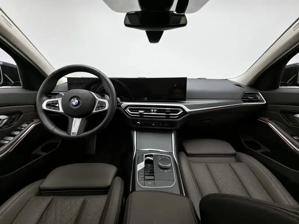 BMW 3 Series — фото 9