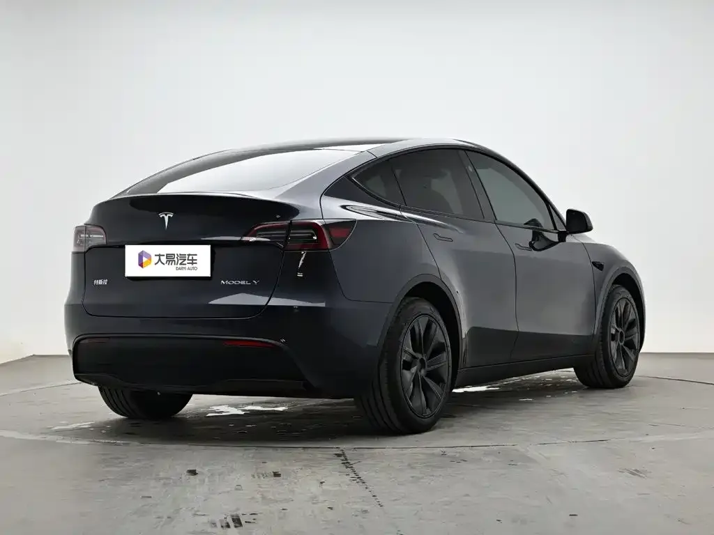 Tesla Model Y — фото 5