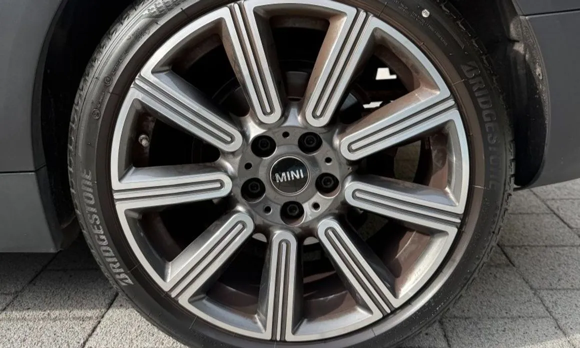 Mini Clubman — фото 5