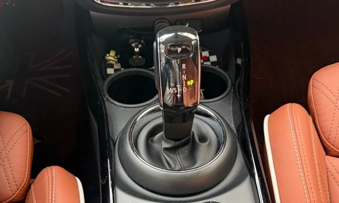 Mini Clubman — фото 2