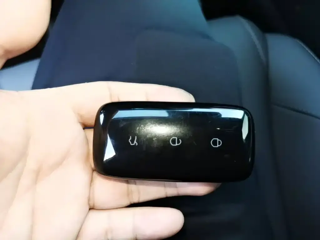 Geely Galaxy A7 EM — фото 9