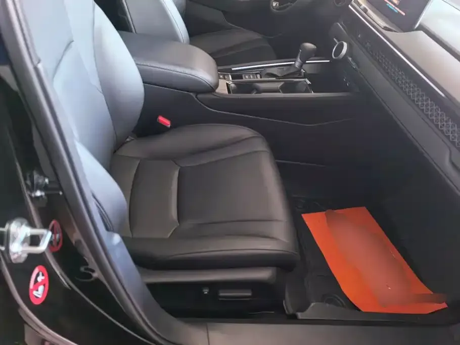 Honda Accord — фото 2