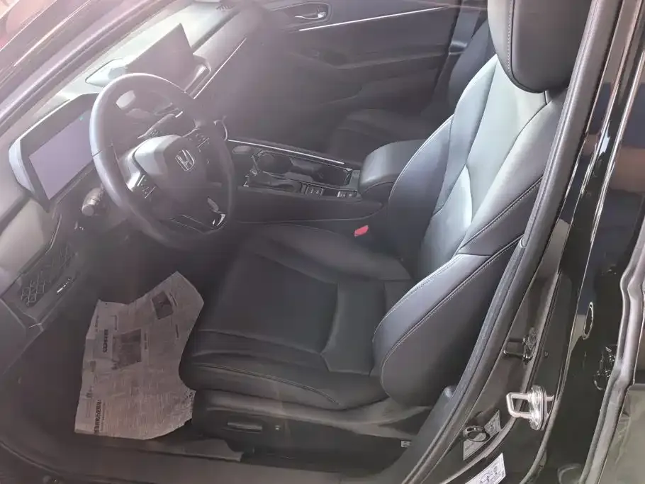 Honda Accord — фото 5