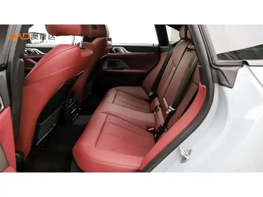 BMW 4 Series — фото 9