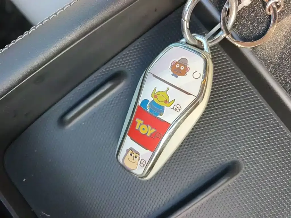BYD Seal 06 — фото 7
