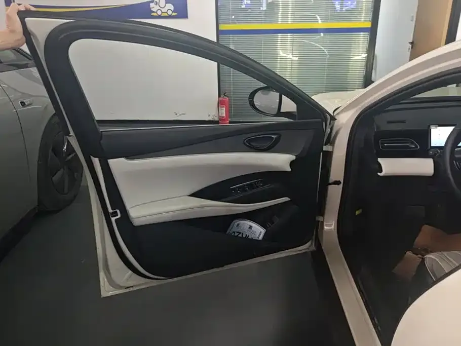 BYD Seal 06 — фото 5