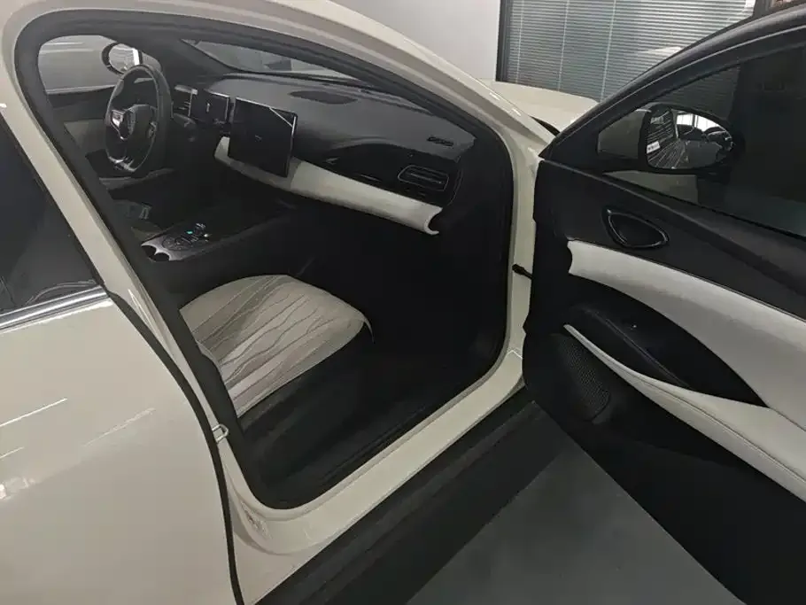BYD Seal 06 — фото 3