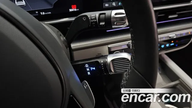 Hyundai Ioniq6 — фото 3