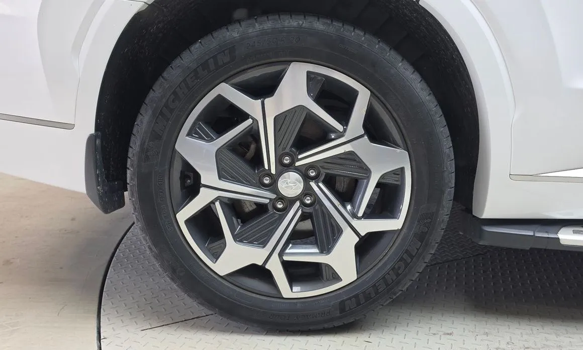 Hyundai Palisade — фото 6