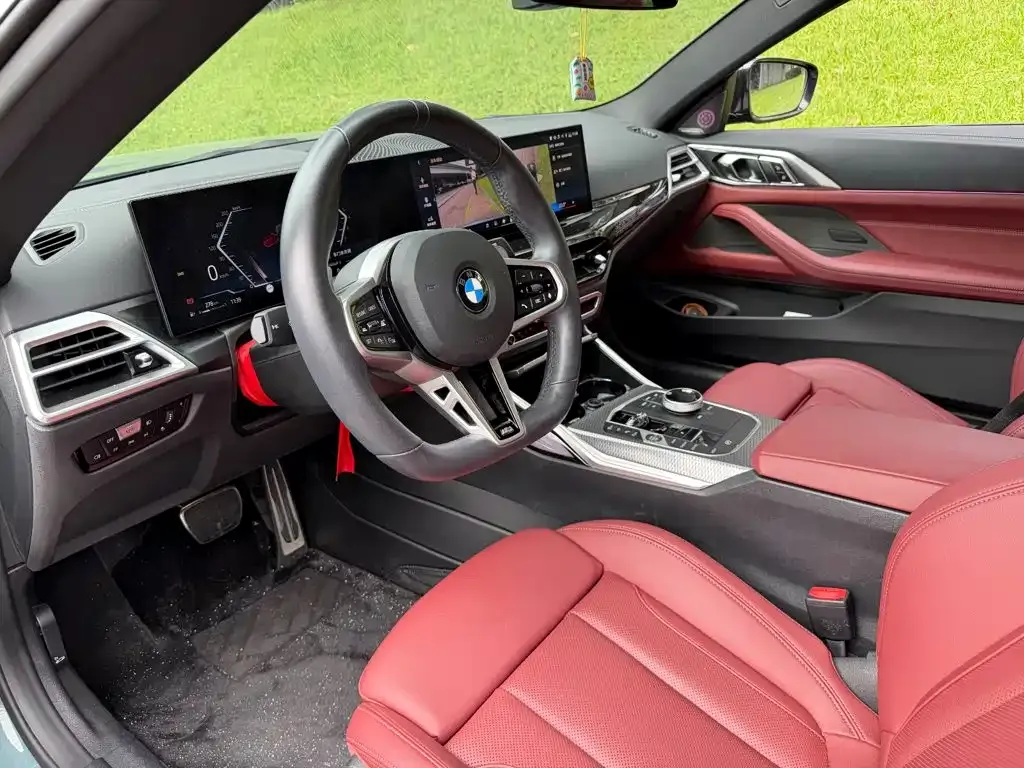 BMW 4 Series — фото 3