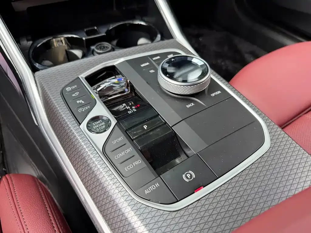 BMW 4 Series — фото 2