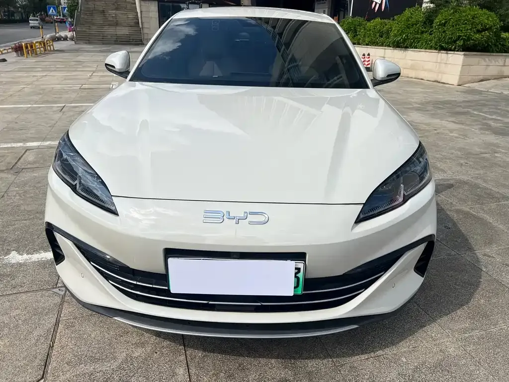 BYD Seal 06 — фото 8
