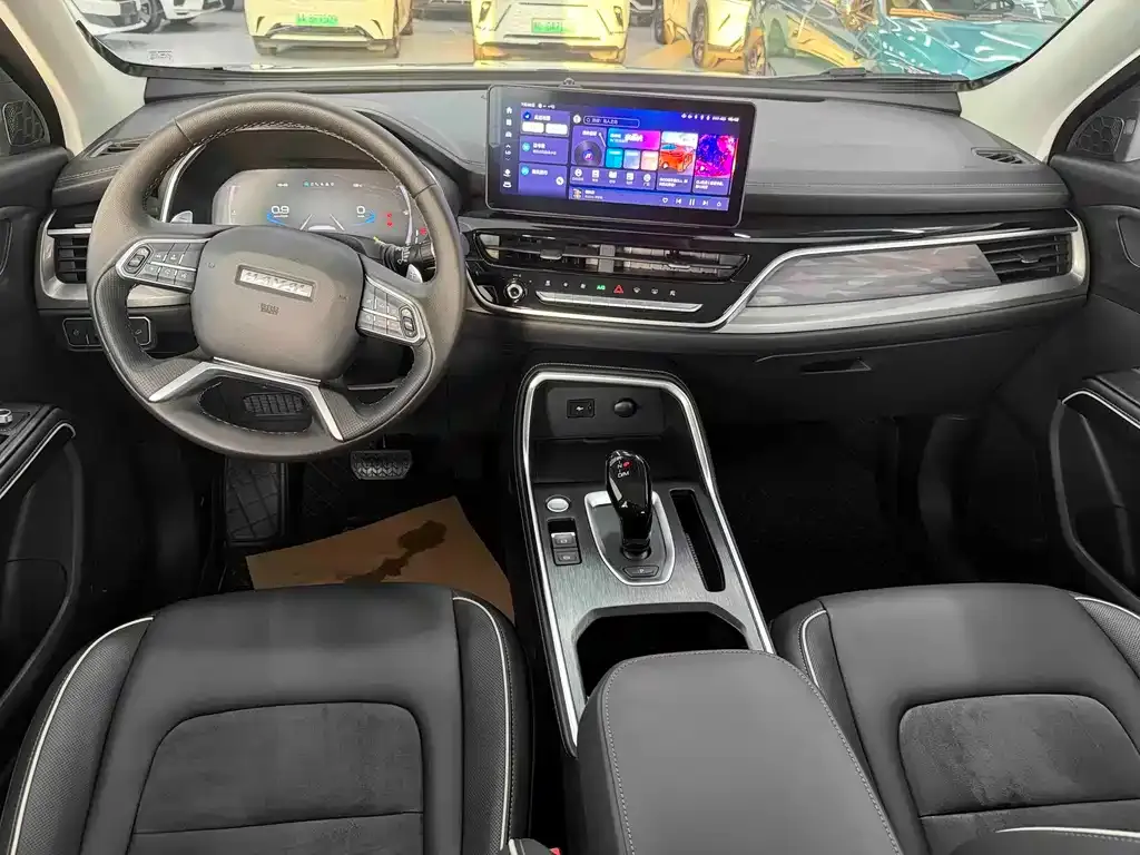 Haval H6 — фото 2