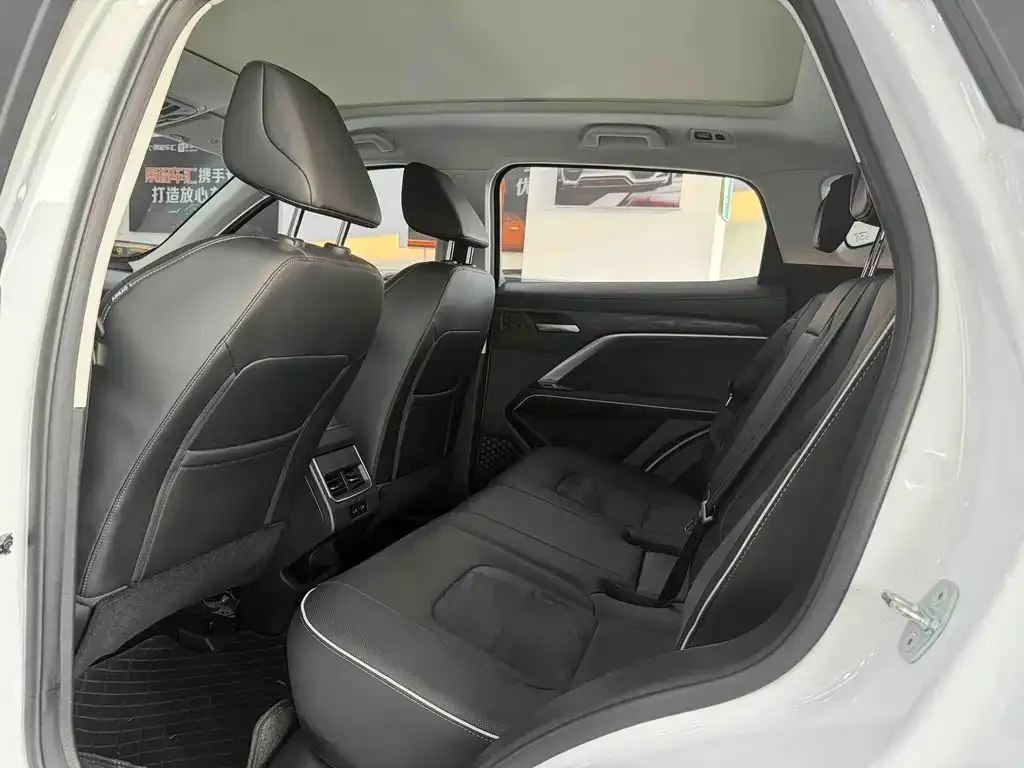 Haval H6 — фото 3