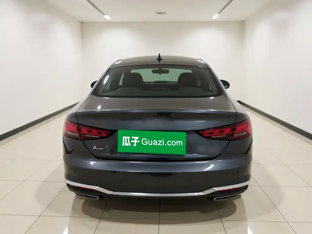 Audi A5 (Import) — фото 6